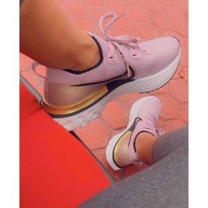 Nike React Infinity Run Flyknit